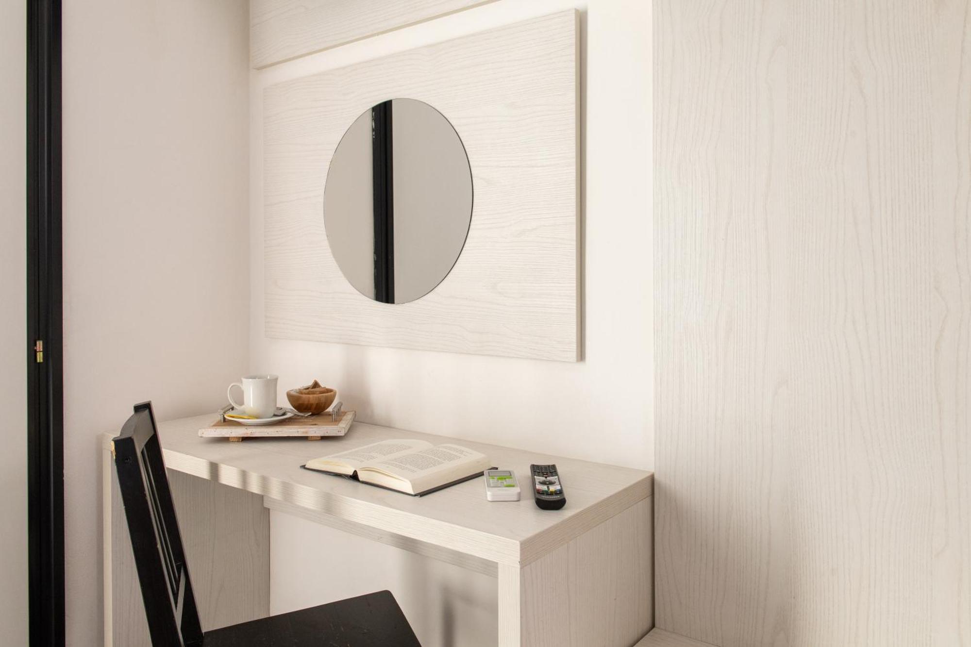 Hotel Hawaii Bed And Coffee Riccione Eksteriør billede
